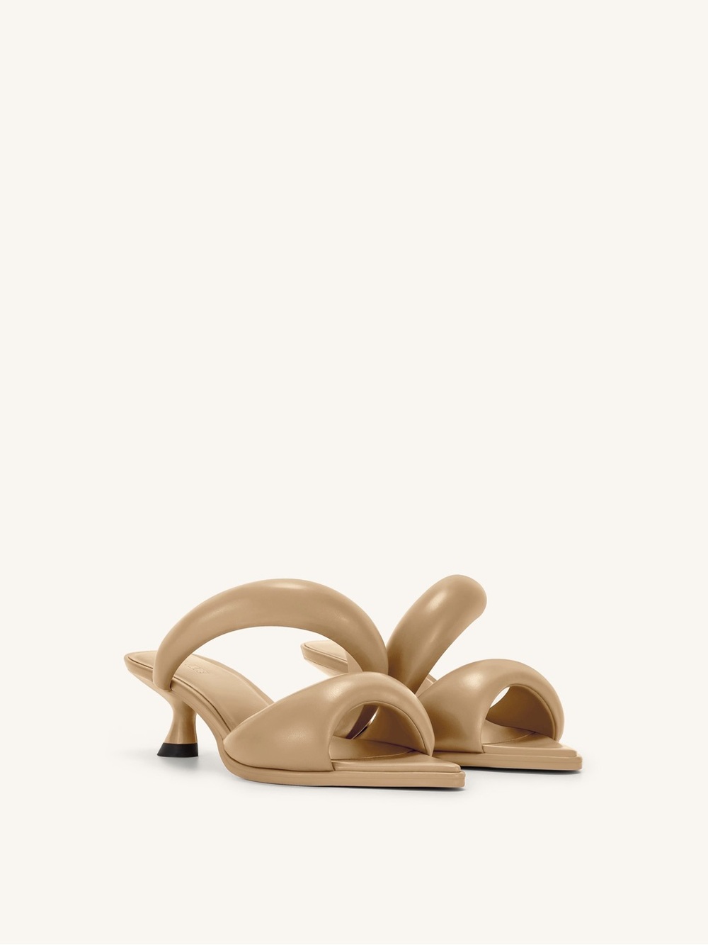 JW PEI Sara Mule - Cane sugar